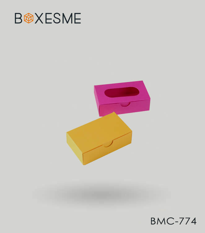 case card boxes
